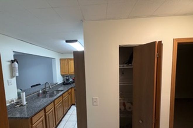 closet - Beautiful Sunny Garden Apartment in PILSEN