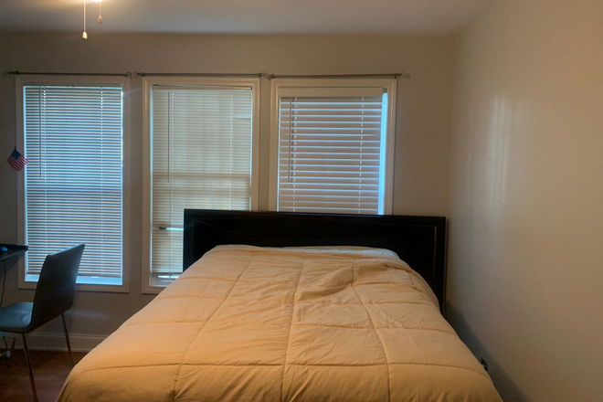 room - Private room House