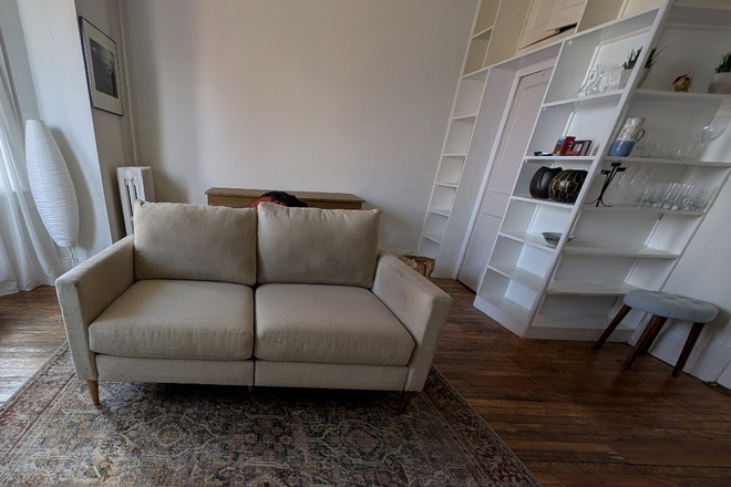 Photo - Charles Village Second Floor Charming 2BR Apartments