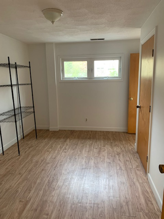 living room, with closet - Fantastic Location, 166 Wickenden St near Benefit, Spacious 3 bed with deck Apartments
