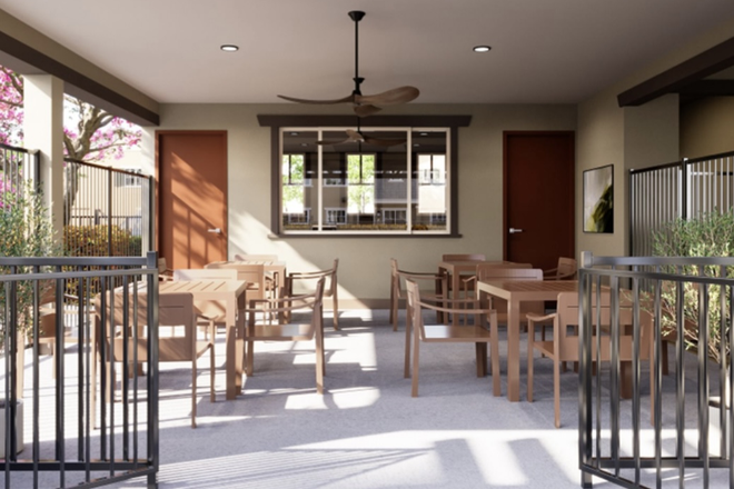 COMMUNITY CLUBHOUSE (COMING SOON) - SAFE BRAND NEW 3 BEDROOMS MODERN TOWNHOME CLOSE TO UCR WITH POOL AND CLUBHOUSE!!