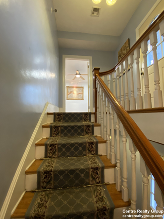 Entryway - No Broker Fee 6 Bed Top Floor Updated JP Apartment by Orange line!