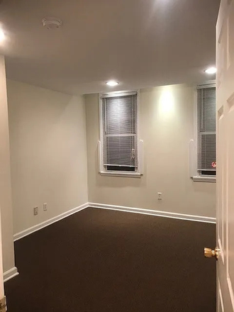 Bedroom - Jersey City 3 bed close to Grove Street
