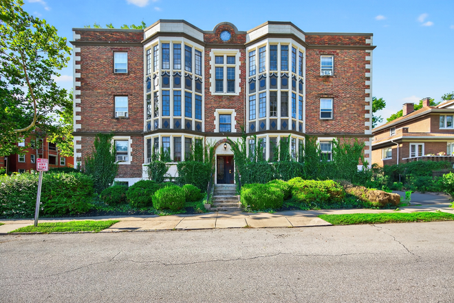Exterior - 331 Bryant Ave