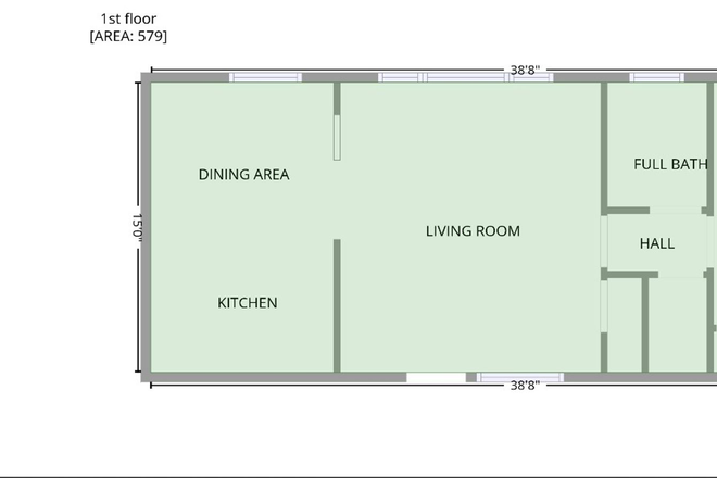 Photo - Haddon Hall Apartments