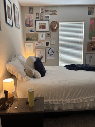 Bedroom - Crimson Place Condo 3 Bed/3 Bath