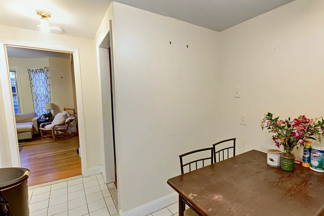 Call NOW for showings! 617-236-8600 - FREEMAN ST - *NO FEE* GREAT DEAL IN BROOKLINE! 4BR *AVAIL NOW* W/ 2 BATH, LNDRY IN BLDNG, RNTL PRKNG Apartments