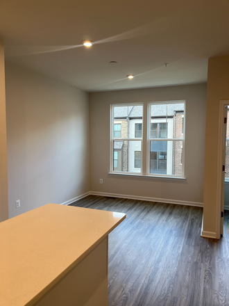 Kitchen - New Construction Townhouse Private Bed/Bath Close to Campus