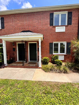 Front Door - 1 furnished room available in Wagener Terrace Condo