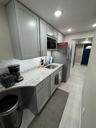 Kitchen - Orchard Acres