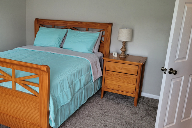 inside - Townhouse 2 Bedroom