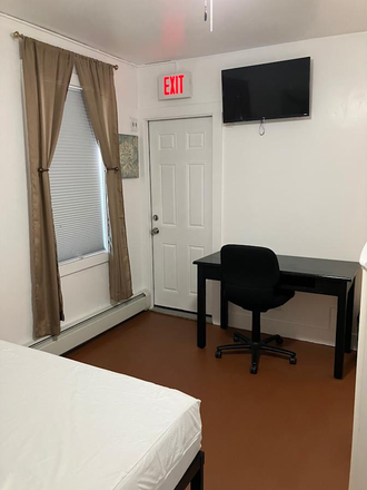 Room1, 1st floor - Location/convenient, private rooms available, includes all utilities, free laundry ,and WIFI Apartments