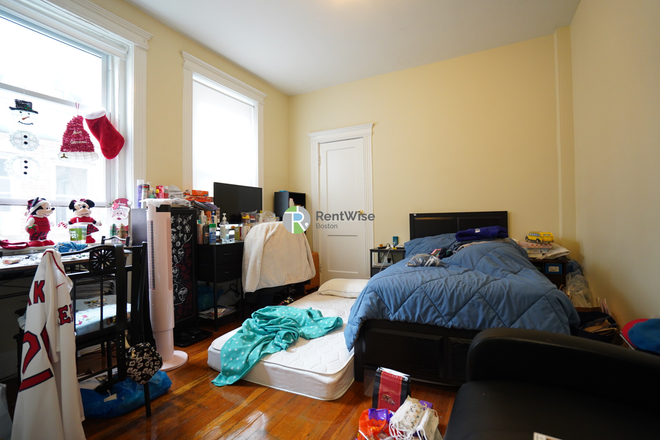 1 - NOV 2025-Sweet Allston Studio, H/HW inc. Cat ok. No Broker Fee!