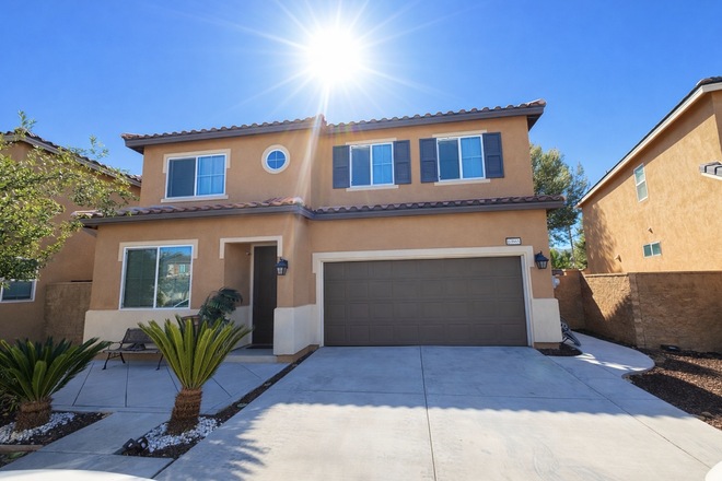 Photo - Private Room for Rent La Sierra Gated Community House