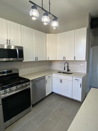 Kitchen - House for Rent
