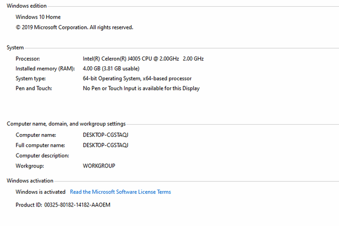 Outside street view - Salem Street Homestead-East Room