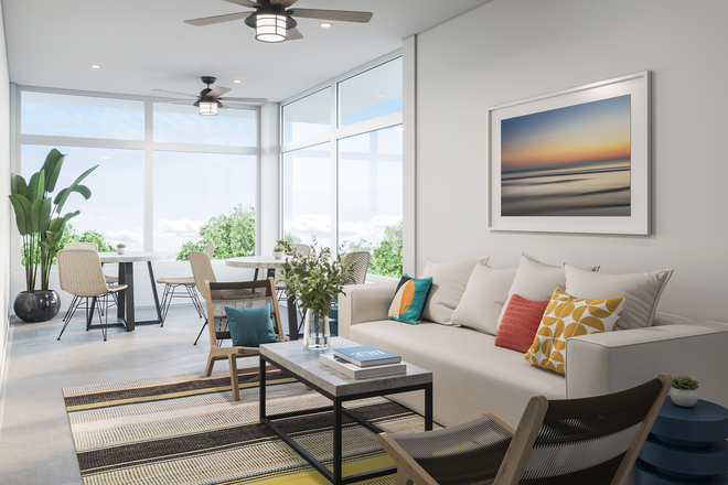 Photo - Link Apartments® Mixson