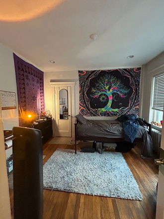 Bedroom - 2 Bed Available 9/1/26! *CONTACT NOAH 603-470-8181 Apartments