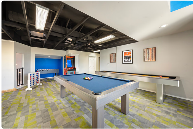 The Landry - The Landry Apartments