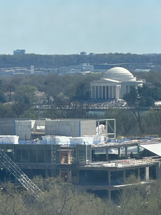 Photo - Monroe House Penthouse Level
