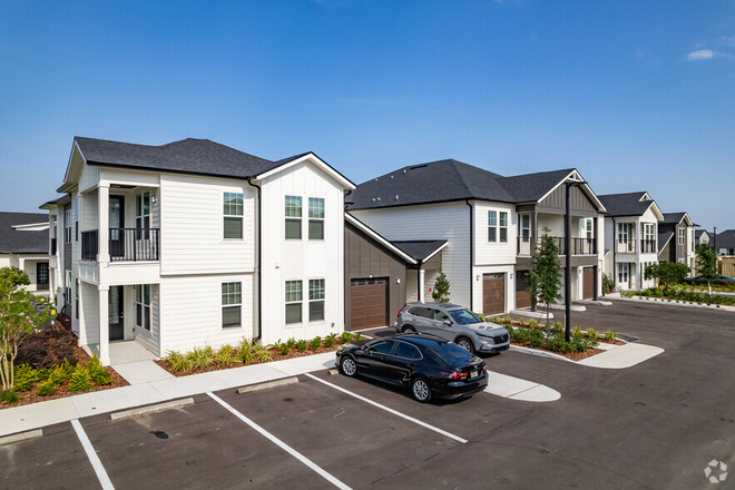 Skyline at Westfall Station - Skyline at Westfall Station Apartments