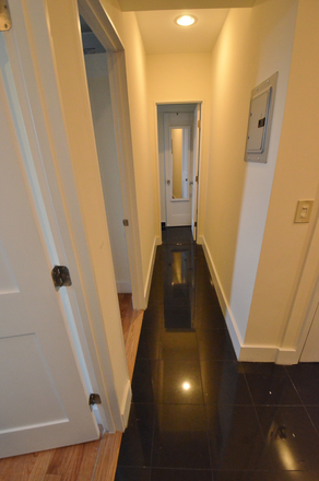 Hall - New 2 bed/bath - Available 9/1 - Peterborough St. - Special Deal: NO BROKERS FEE & 50% OFF SECURITY Apartments