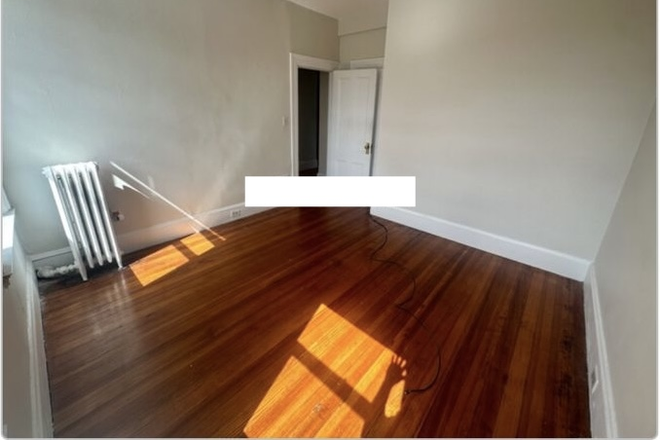 Bedroom for rent - 2-bedroom apartment 5 min walk to Harvard Sq