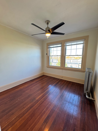 bedroom - Room available in Allston 1/1/25 House