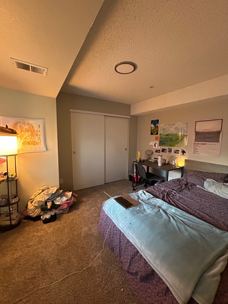 Bedroom - Lease Transfer, Beautiful Furnished Apartment!