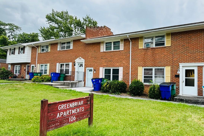 Photo - 2 Bedroom 1 Bath Townhouse