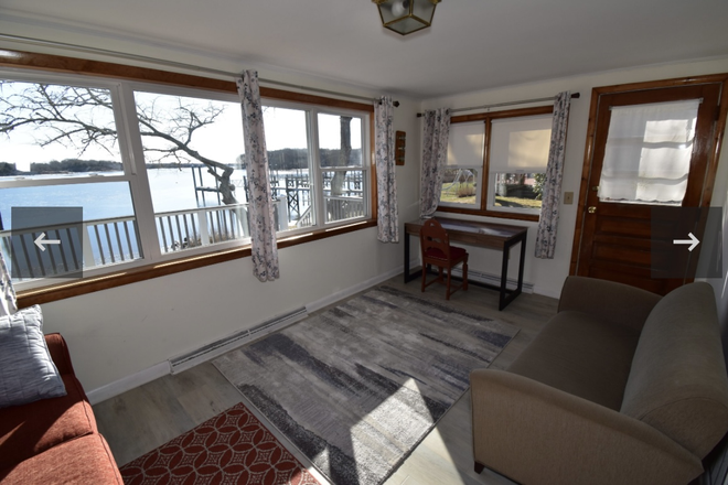 Back room - Flintstone Road looking for 1 roommate Apartments