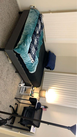 room - Graduate Gardens Private Room