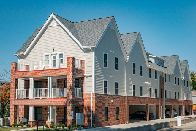  - 2183-2185 Cornell Rd