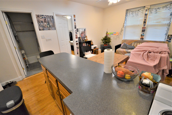 . - 1 bedroom 45 Symphony Rd- AVAIL 9/1/26 Apartments