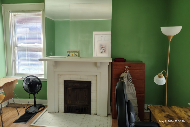 Bedroom 2 - 2BR, Free water, walk to UC