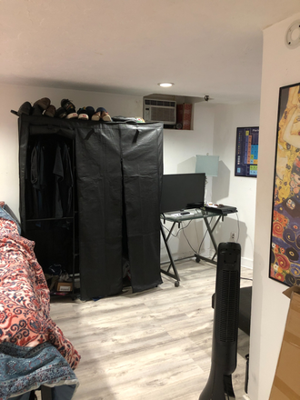 Call NOW for showings! 617-236-8600 - SAINT STEPHEN ST - *75% OFF FEE* TRUE SYMPHNY 3BR W/ LIVING RM, IN UNIT W/D, H&HW INC FOR *9/1/2026* Apartments