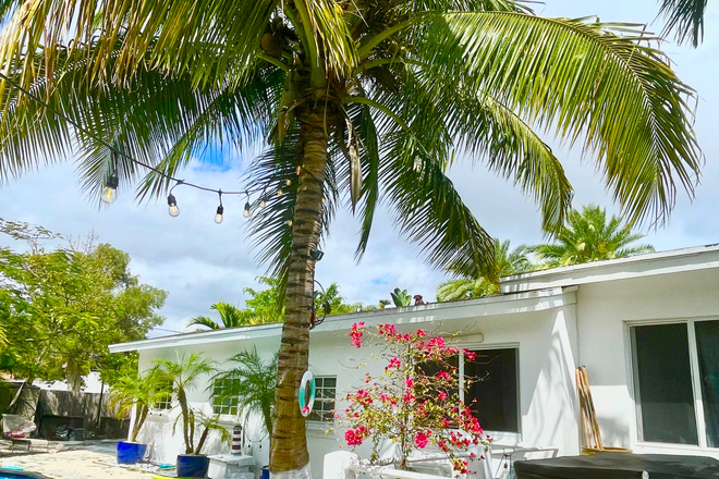 Photo - Coconut  House Community Pool and Gym