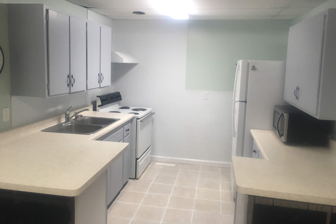 Kitchen - Ross Country Rentals House