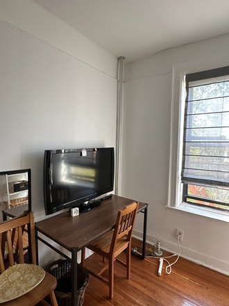 Bedroom - Bright and quiet large rooms, 2 min to the Bay Ridge Av Station, R line Apartments