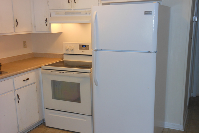 kitchen - JPA APARTMENT - ROOM AVAILABLE
