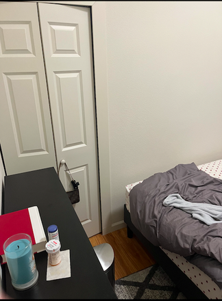 Closet - View House