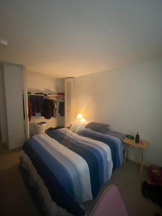 Bedroom - Brandywine Summer Sublet (Beginning of June - End of August) Apartments