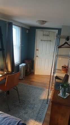 Inside view (room) - Great house close to campus