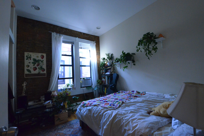 Bedroom1 - 3 Bed on Marlborough St - Available 9/1/26 - Close to Campus! Apartments