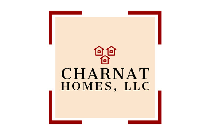 Company Logo - Charnat Homes Philly