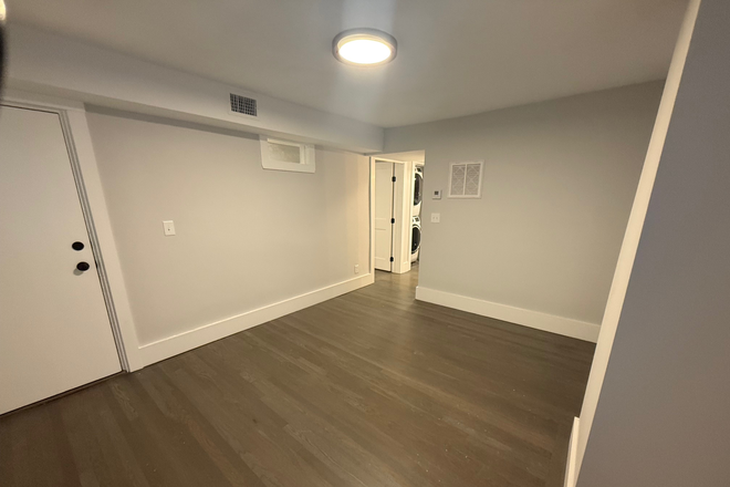 Call NOW for showings! 617-236-8550 - MARGINAL ST - *NO FEE!* BRAND NEW 4BR/1BA ACROSS FROM PIERS PARK *AVAIL NOW* W/ LNDRY IN UNIT! Apartments