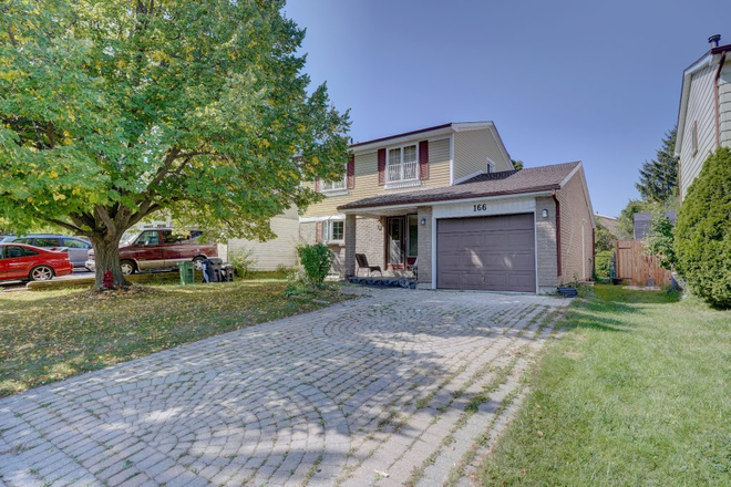 Front of my Home - Private 2BR  BSMT Suite | Separate Entrance| Full Kitchen |viewings will be offered