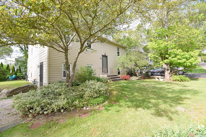 Outside - 55 Betony Road, Narragansett RI House