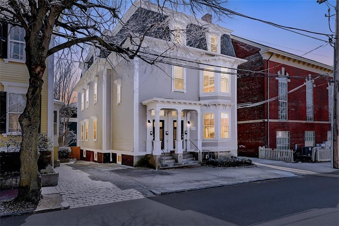 . - 149 Power Street Apartments