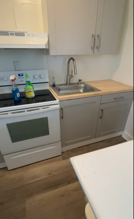 Kitchen - Rare 4BR Student Rental Near Villanova with In-Unit Laundry & 2 Kitchens Apartments